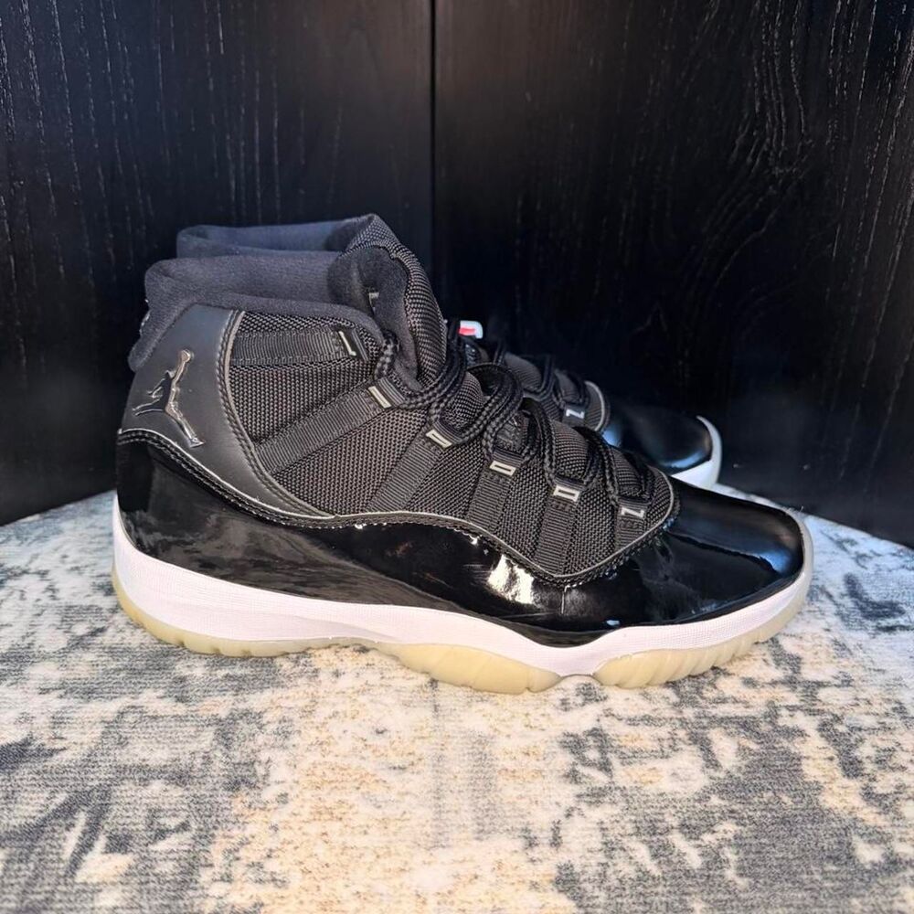Jordan 11 Jubilee Size 9.5 men CT8012-011